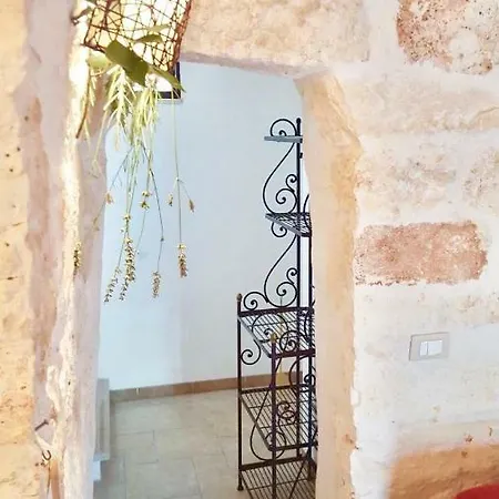 בית נופש Trullo Del Vento *