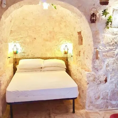 בית נופש Trullo Del Vento *