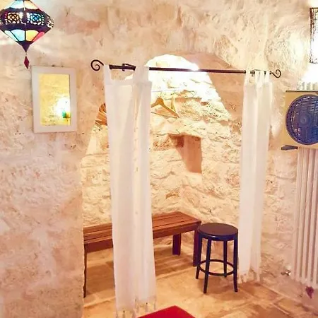 Trullo Del Vento *