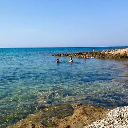 Trullo Del Vento אוסטוני