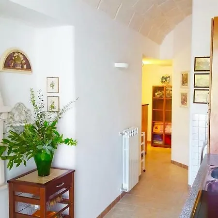 Trullo Del Vento אוסטוני