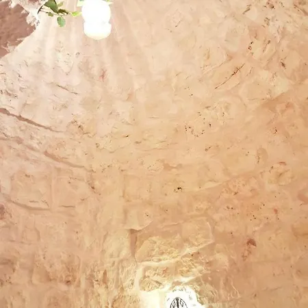בית נופש Trullo Del Vento