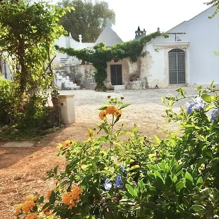 Trullo Del Vento