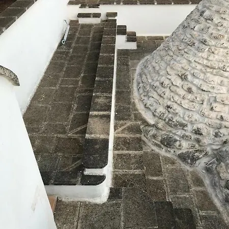 Trullo Del Vento