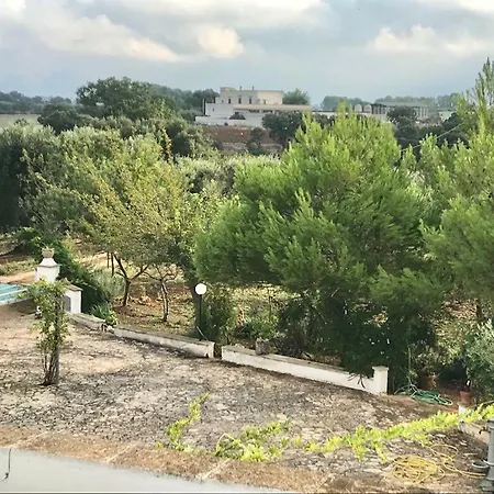 Trullo Del Vento אוסטוני
