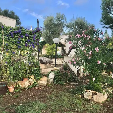 Trullo Del Vento *