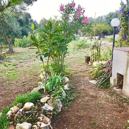 Trullo Del Vento בית נופש *