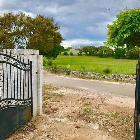 Trullo Del Vento *